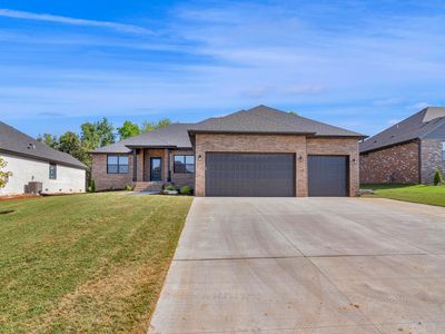 2133 N Silver Charm Avenue, Springfield, MO, 65802