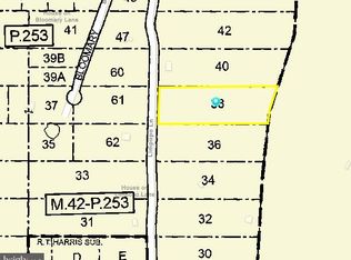 Limpopo Ln, Mc Henry, MD 21541