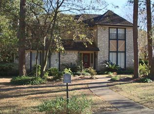 3315 Flickering Candle Dr, Spring, TX 77388