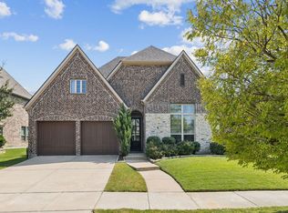 4261 Peppervine Ln, Prosper, TX 75078