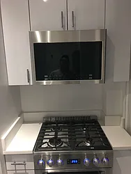 Rented by Solil Management