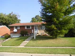 3354 Harwinton Ln, Cincinnati, OH 45248