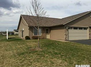 13544 42nd Ave, Chippewa Falls, WI 54729