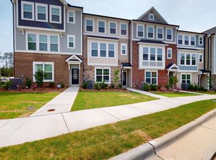 3026 Freewinds Way, Cary, NC 27519