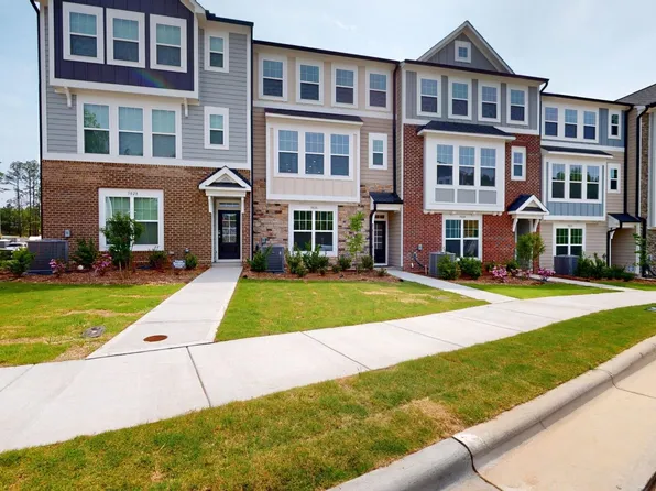 3026 Freewinds Way, Cary, NC 27519