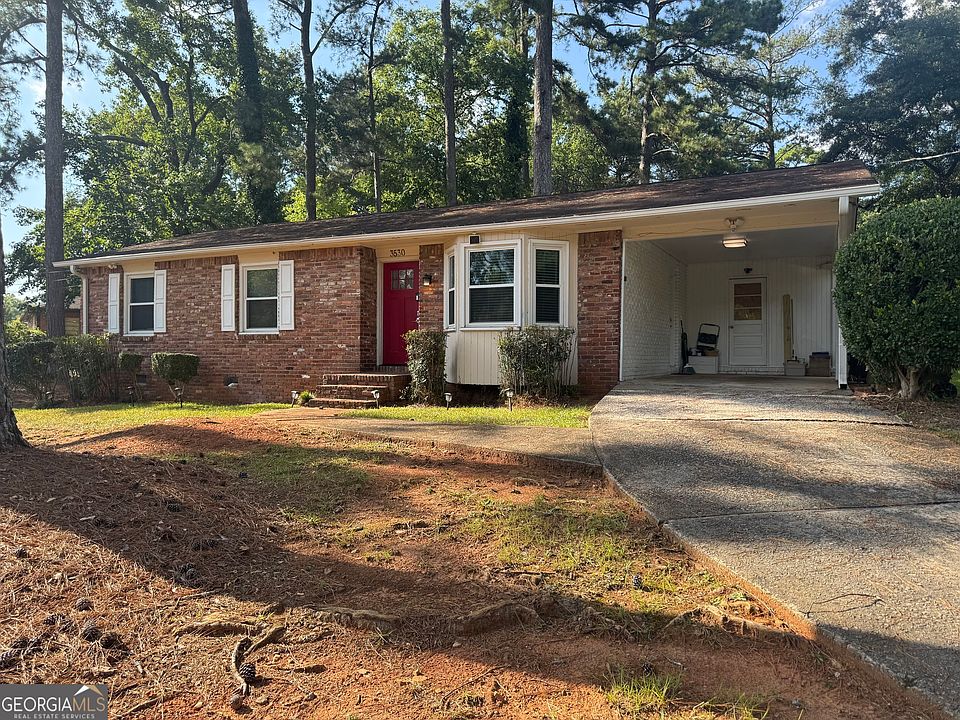 1st image of 3530 Hurt Rd