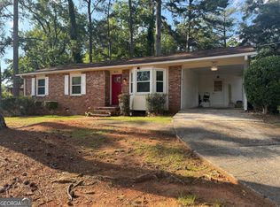 3530 Hurt Rd, Smyrna, GA 30082
