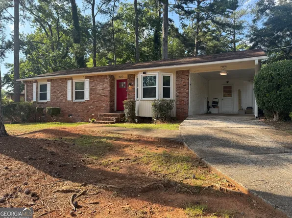 3530 Hurt Rd, Smyrna, GA 30082