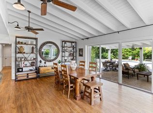 12300 SW 63rd Ave, Pinecrest, FL 33156