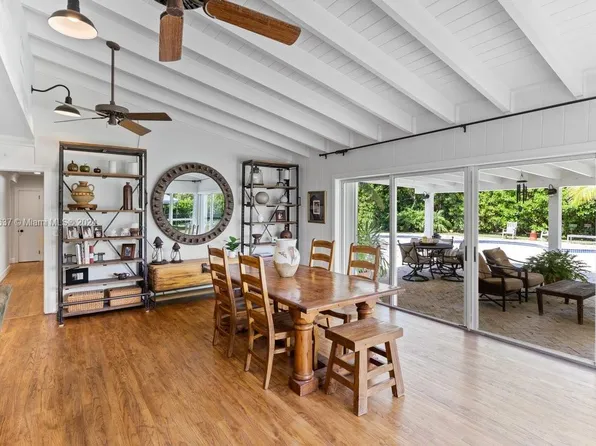 12300 SW 63rd Ave, Pinecrest, FL 33156