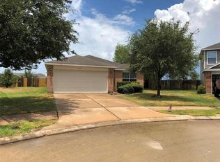 21614 Borah Peak Way, Katy, TX 77449