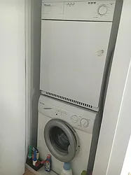 Rented by Keller Williams NYC