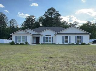 166 Stonebrook Way, Statesboro, GA 30458