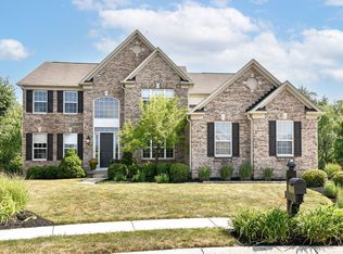 13500 Salamone Way, Carmel, IN 46074