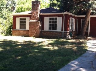 1421 Jackson Way, Alamo, CA