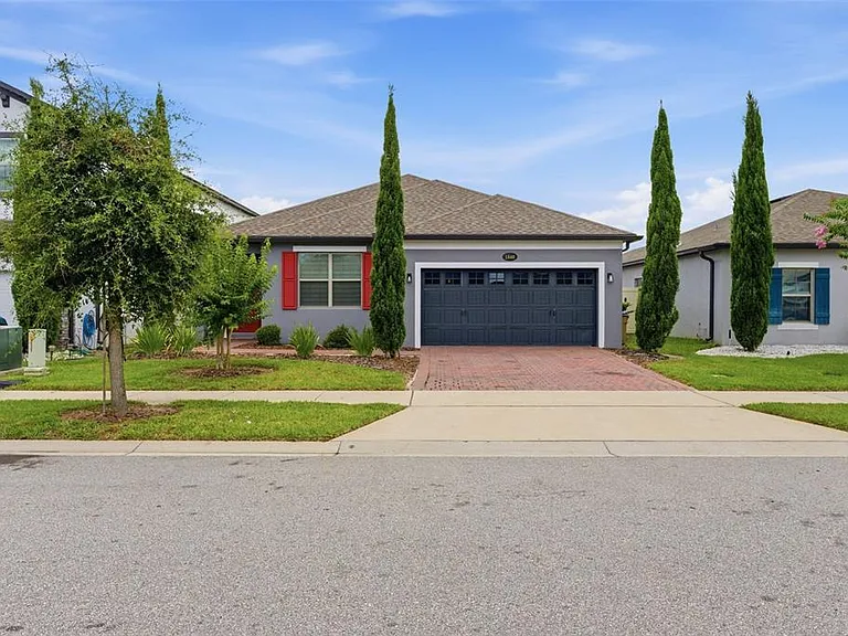 1840 Napoli Dr — Photo 2