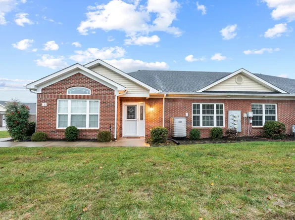 117 Christal Dr, Georgetown, KY 40324