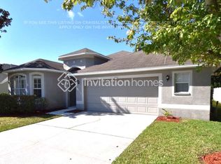 1111 Rolling Stone Run, Odessa, FL 33556