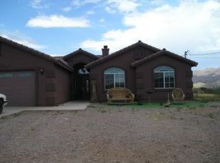 588 Alcanfor Ct, Rio Rico, AZ 85648