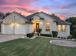 5913 Sunset Rdg, Austin, TX 78735