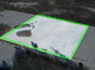 LOT 1 11th St, Clayton, WI 54004