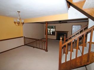 5616 Baccalaureate Dr, Virginia Beach, VA 23462