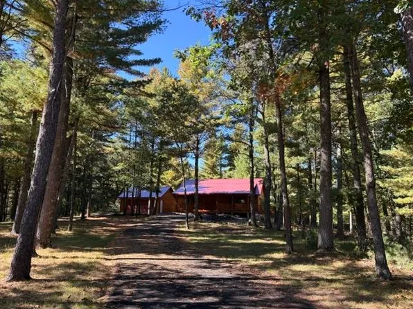 359 Backwater Trl, Nekoosa, WI 54457