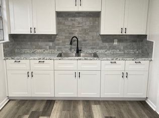 228 Mamie Ave, Corsicana, TX 75110