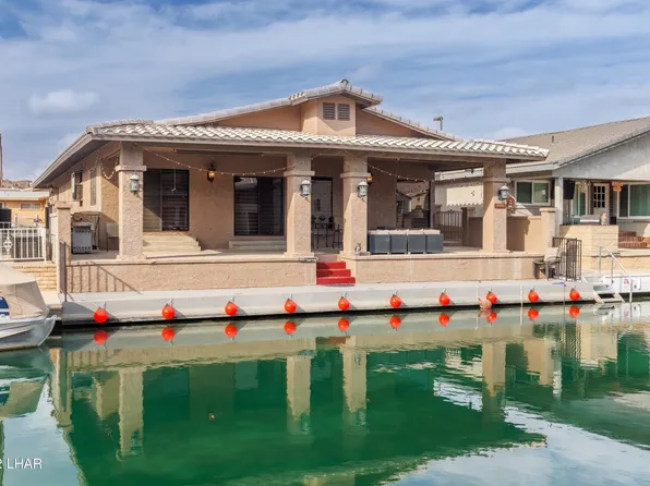 8959 Yaqui Loop, Parker, AZ 85344