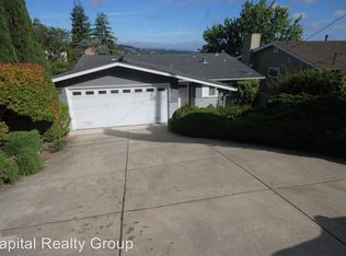 2106 Forest Ave, Belmont, CA 94002