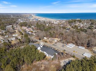 35 Main Street #8, Ogunquit, ME 03907