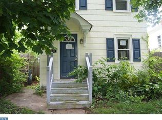137 Wisteria Ave, Cherry Hill, NJ 08002
