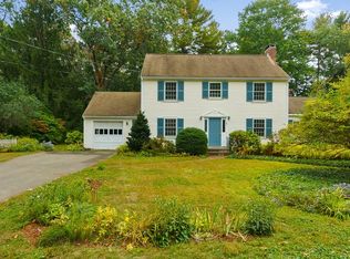 95 Revolutionary Rd, Concord, MA 01742