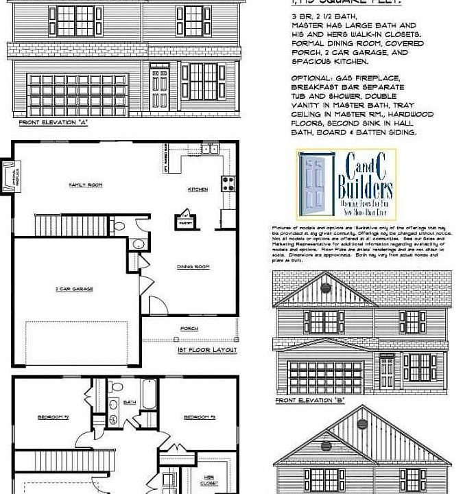 2nd image of 3 Sedge Ct