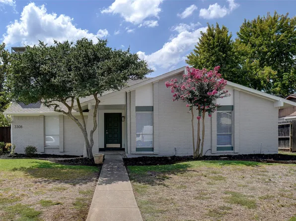 3308 Claymore Dr, Plano, TX 75075