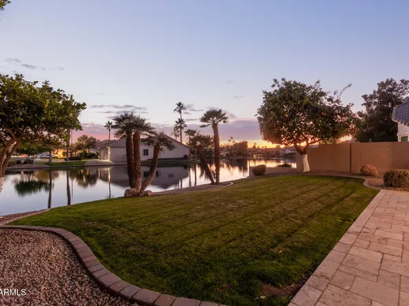 1501 W BLUE RIDGE Way, Chandler, AZ 85248