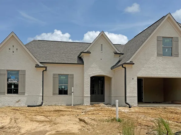 95 Gracie Valley Dr, Oakland, TN 38060