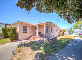 217 Kensington Way, Montebello, CA 90640