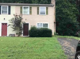266 Albert Ct, Charlottesville, VA 22901