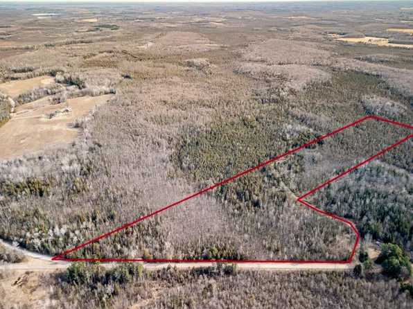 S Right Of Way Rd, Porterfield, WI 54159