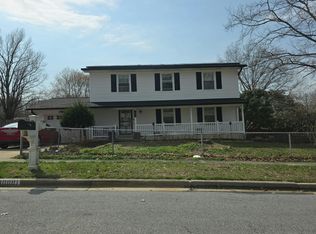 10801 Winston Churchill Ct, Upper Marlboro, MD 20772