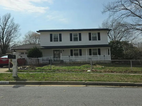 10801 Winston Churchill Ct, Upper Marlboro, MD 20772