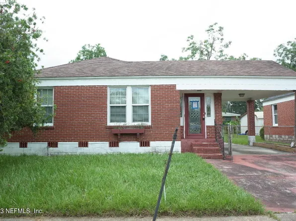 357 E 47TH Street, Jacksonville, FL 32208