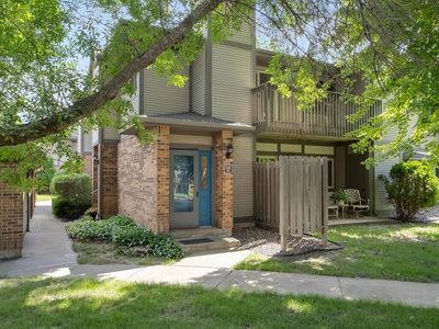 425 Shelard Pkwy UNIT 203, Saint Louis Park, MN, 55426