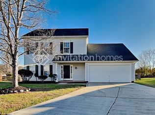 7522 Pinnacle Ct, Indian Trail, NC 28079