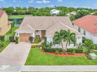 9561 Tavernier Dr, Boca Raton, FL 33496