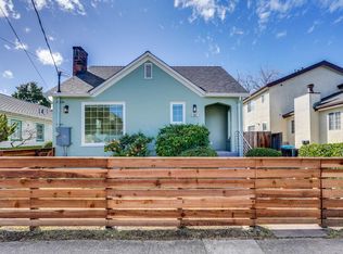 107 N Delaware St, San Mateo, CA 94401