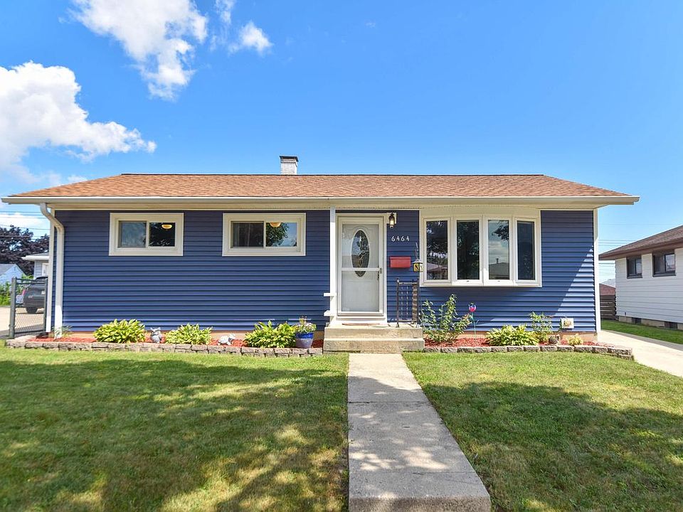 1st image of 6464 S 18th STREET