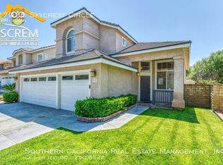 27926 Skycrest Cir, Santa Clarita, CA 91354