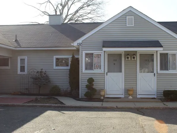 152 Greenwood Ter, Chicopee, MA 01022